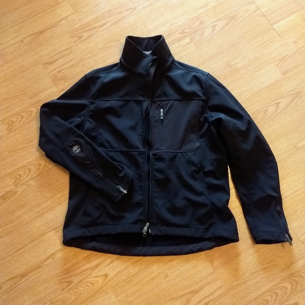 Timberland jacket